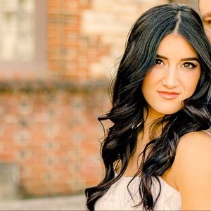 Meet your Posher, Lexi